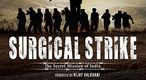 Surgical Strike